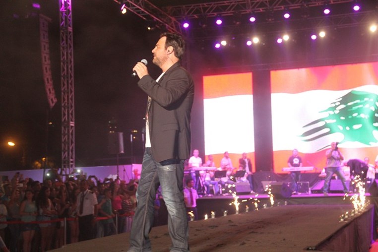 Dbayeh Festival 2015 Day 2